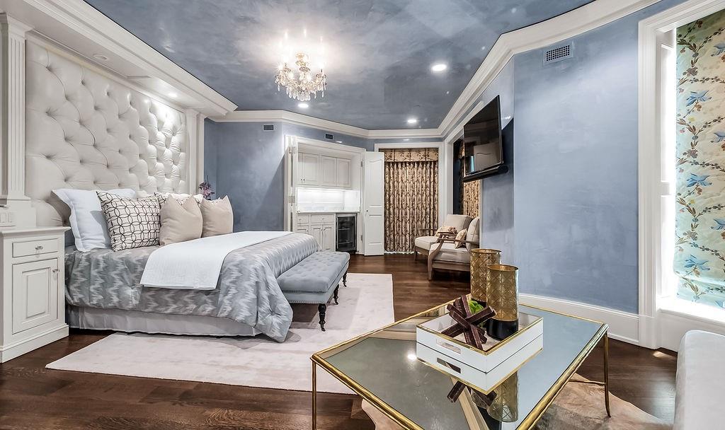 Mayfair Turtle Creek Condos - Residential