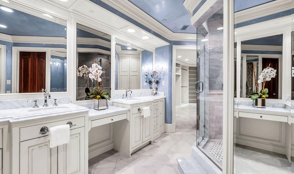 Mayfair Turtle Creek Condos - Residential