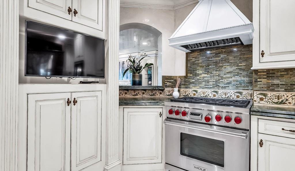 Mayfair Turtle Creek Condos - Residential