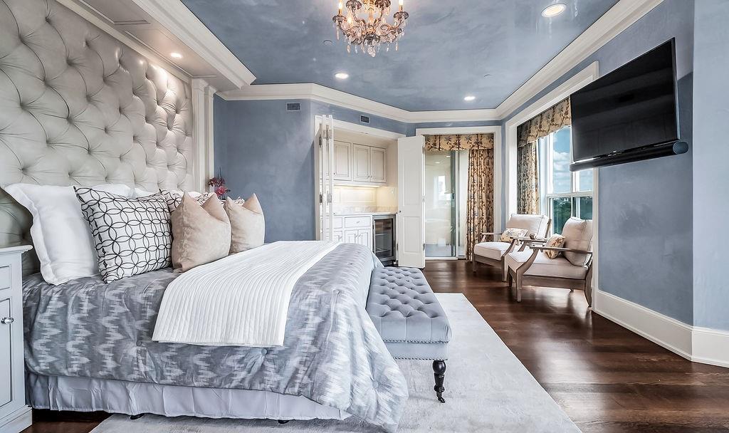 Mayfair Turtle Creek Condos - Residential