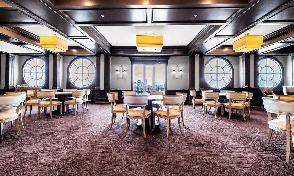 Mayfair Turtle Creek Condos - Residential