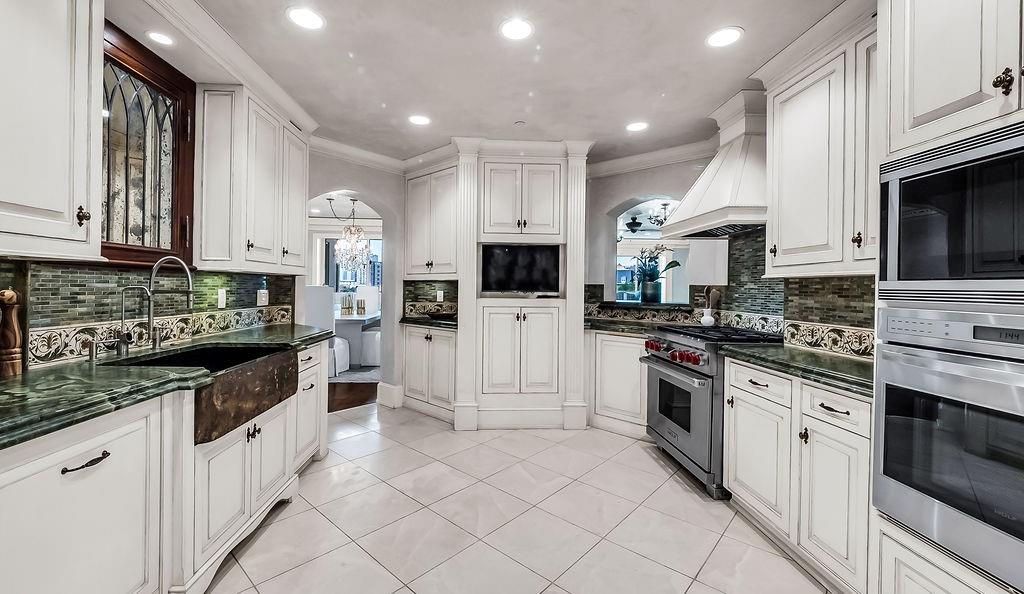 Mayfair Turtle Creek Condos - Residential