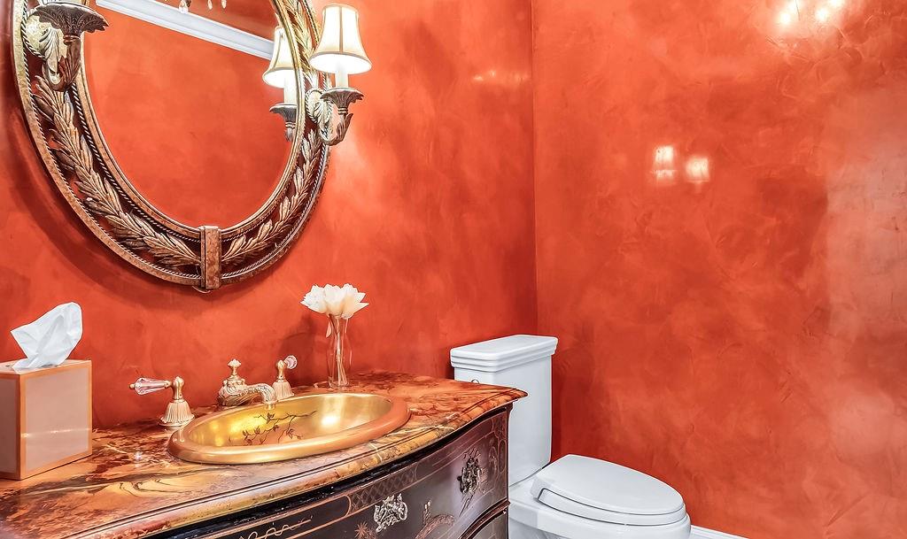 Mayfair Turtle Creek Condos - Residential