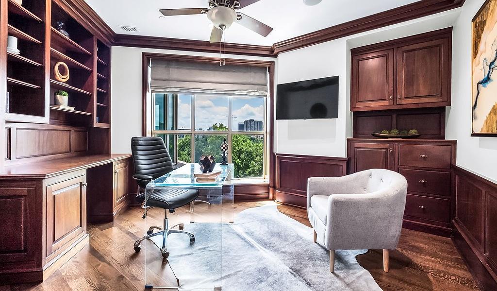 Mayfair Turtle Creek Condos - Residential