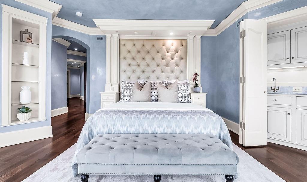 Mayfair Turtle Creek Condos - Residential