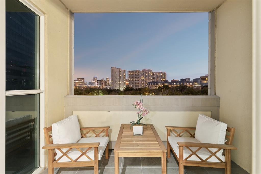 Mayfair Turtle Creek Condos - Residential