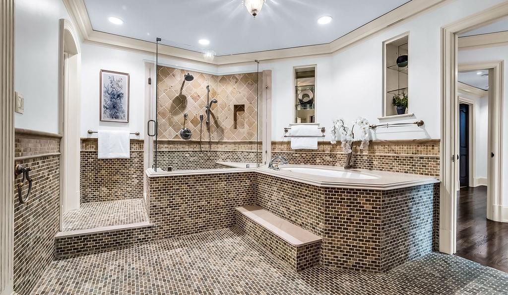 Mayfair Turtle Creek Condos - Residential