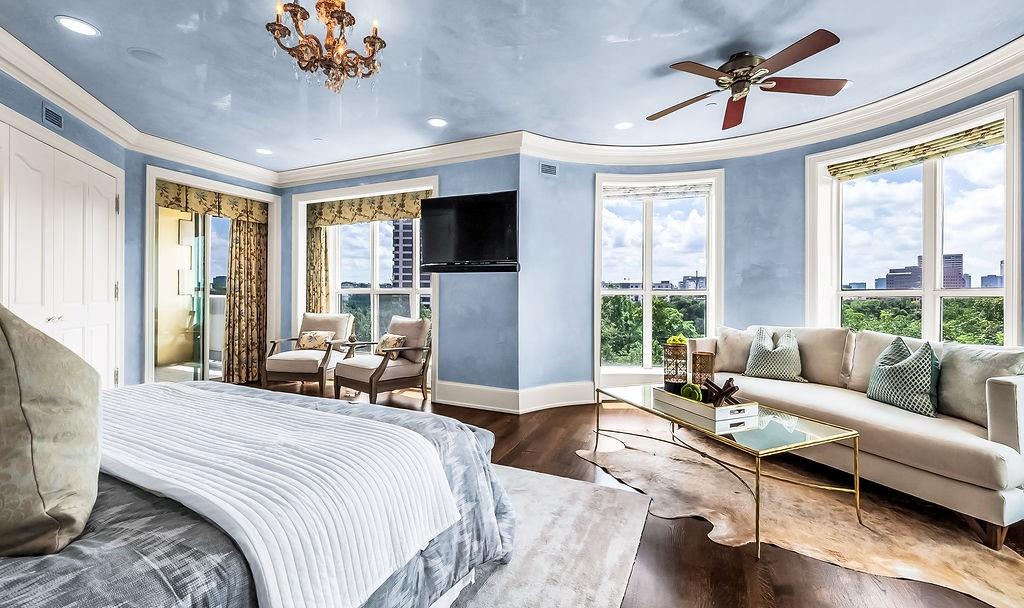 Mayfair Turtle Creek Condos - Residential