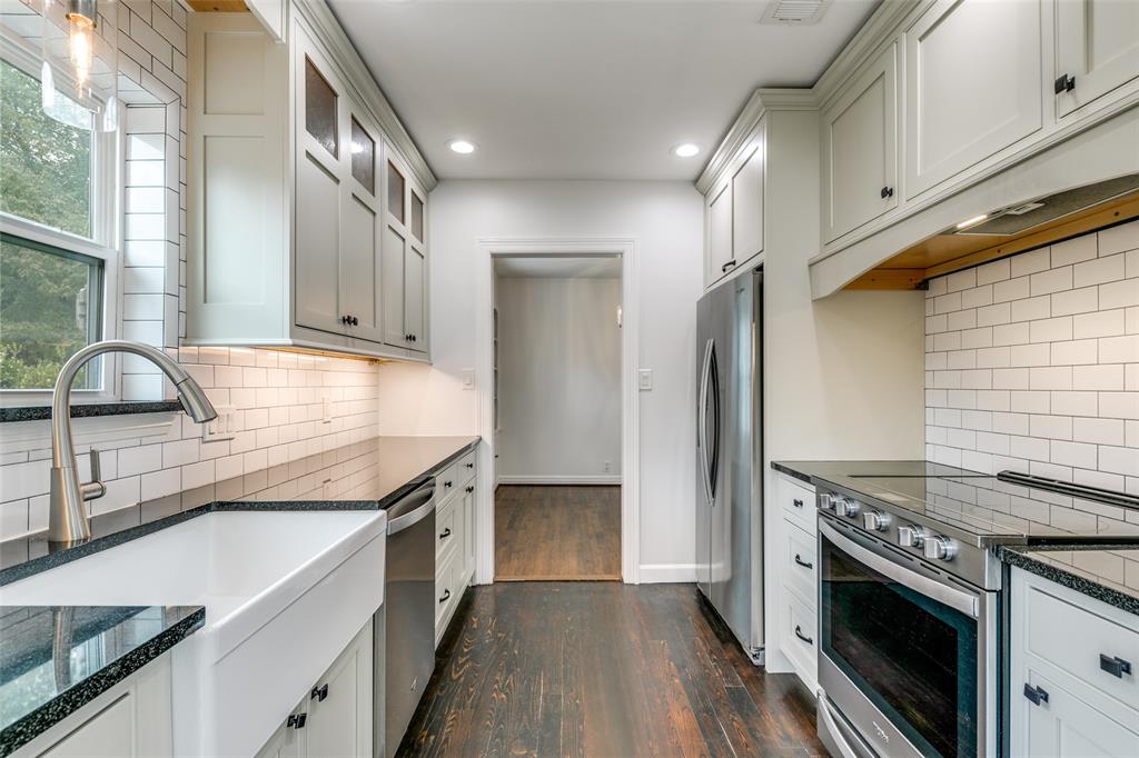 Shamrock Shores - Residential Lease