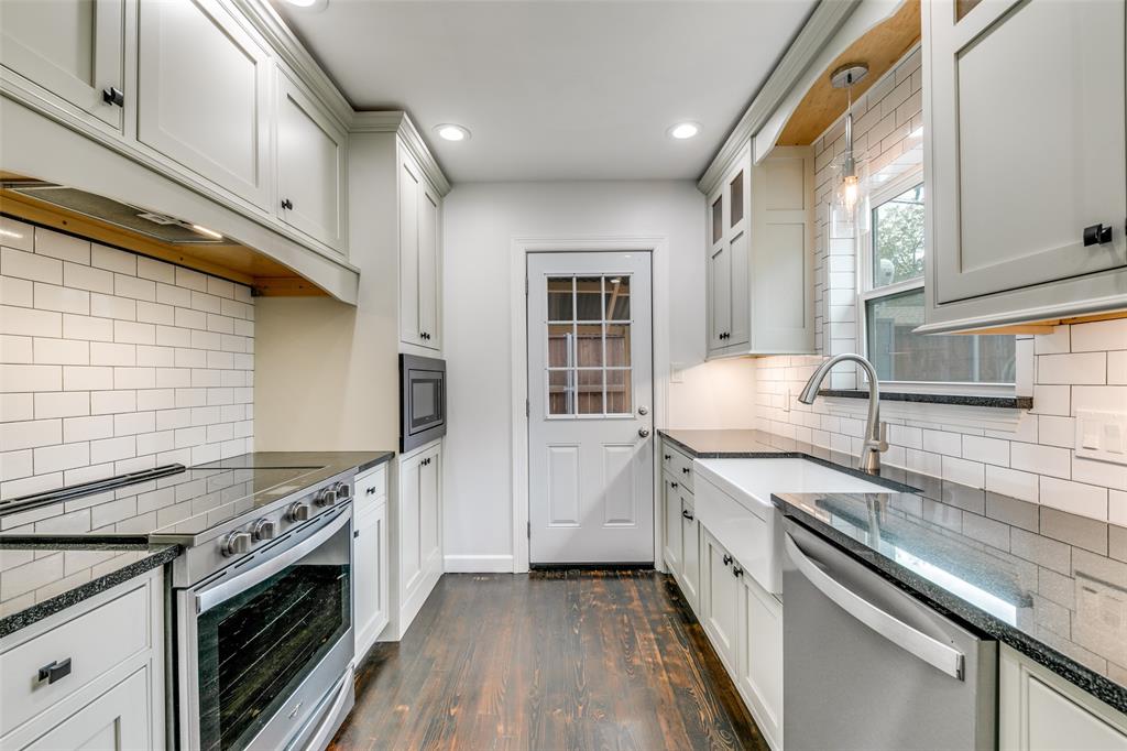 Shamrock Shores - Residential Lease