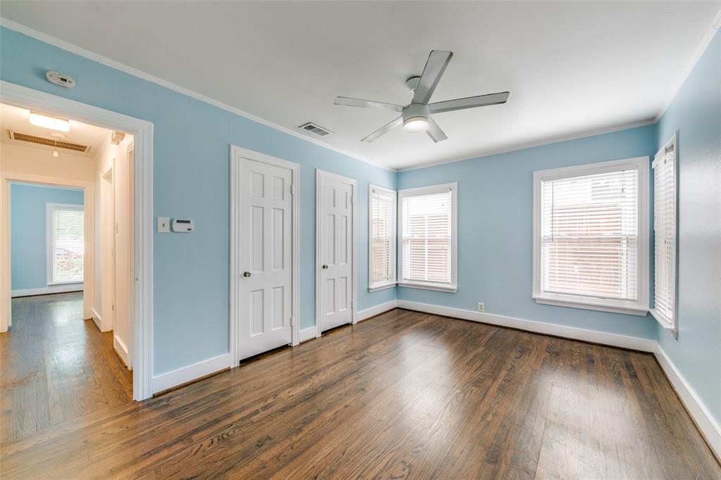 Shamrock Shores - Residential Lease