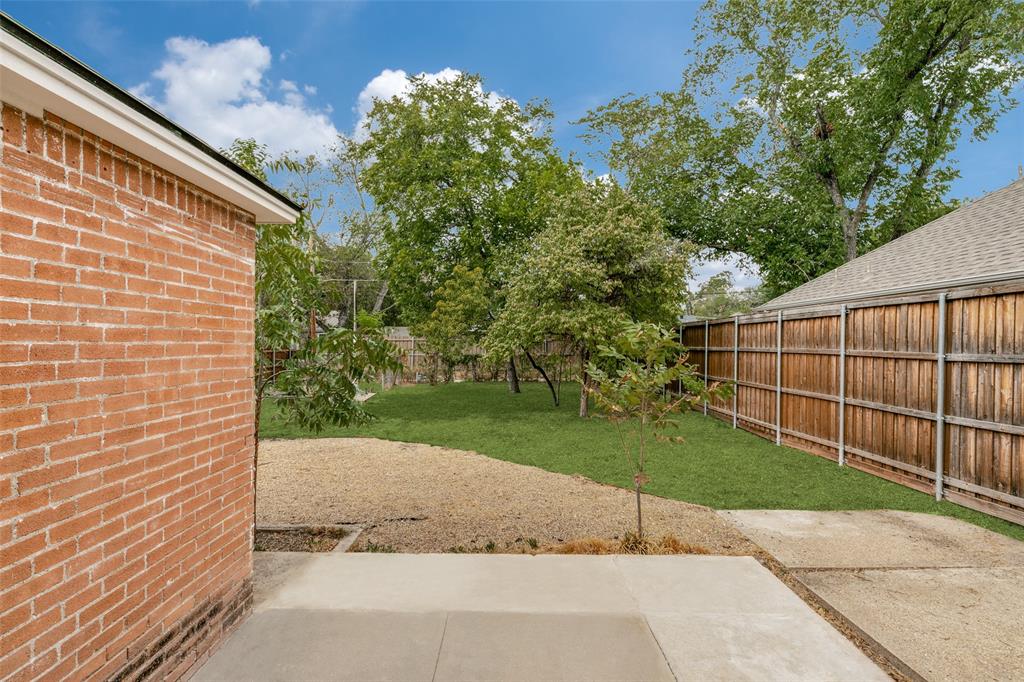 Shamrock Shores - Residential Lease