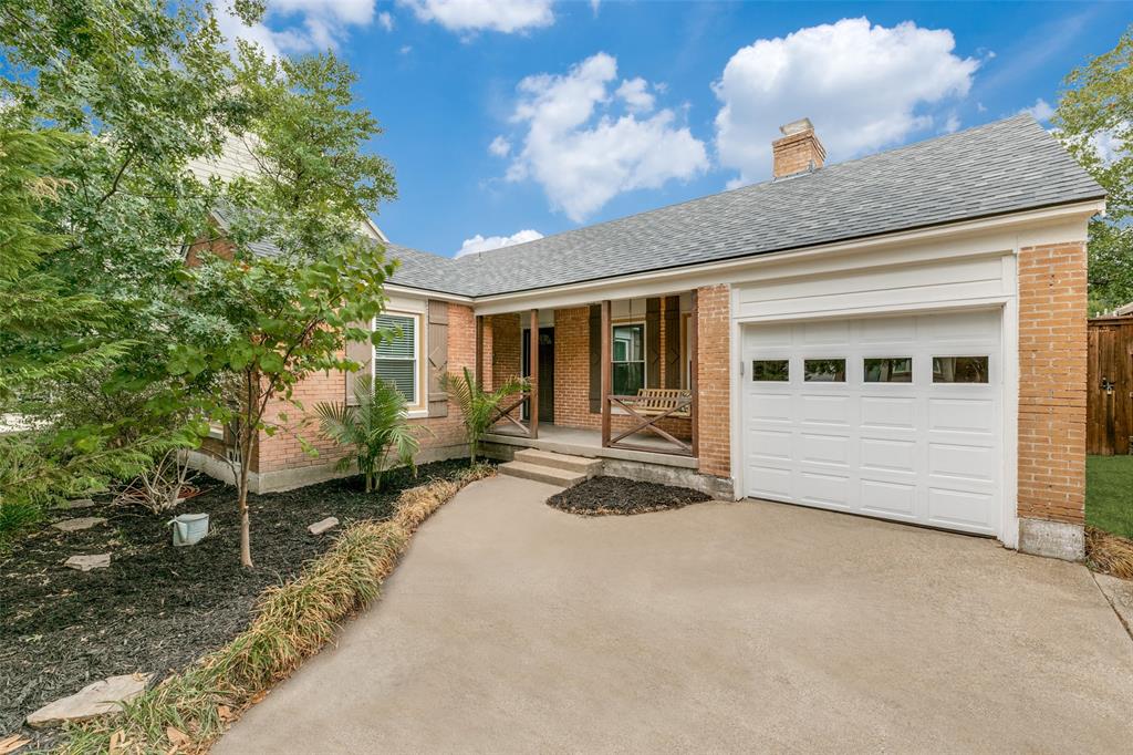 Shamrock Shores - Residential Lease