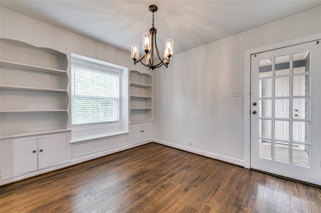 Shamrock Shores - Residential Lease