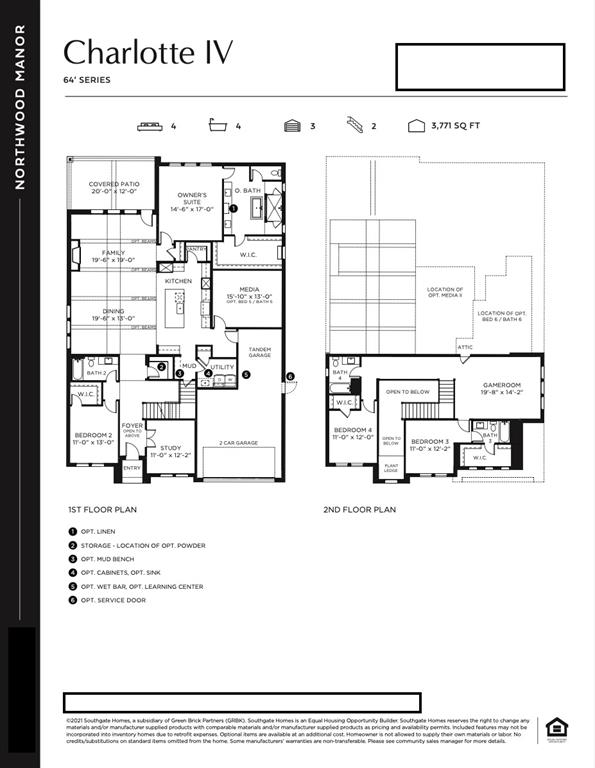Photo 2 of 3 of 13072 Upland Forest Drive house
