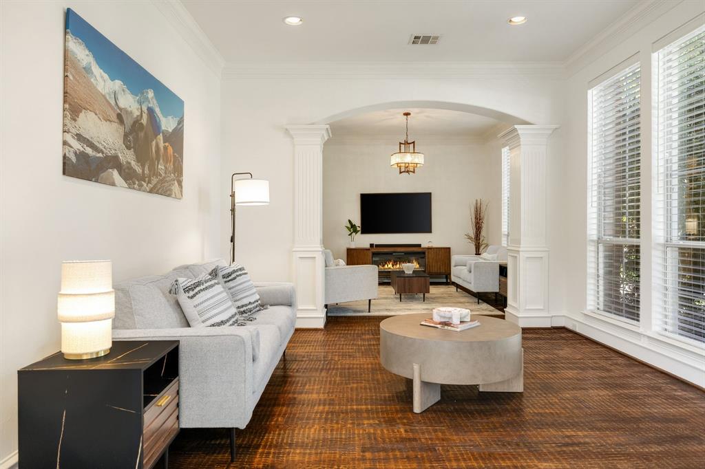 5608 Malone Drive