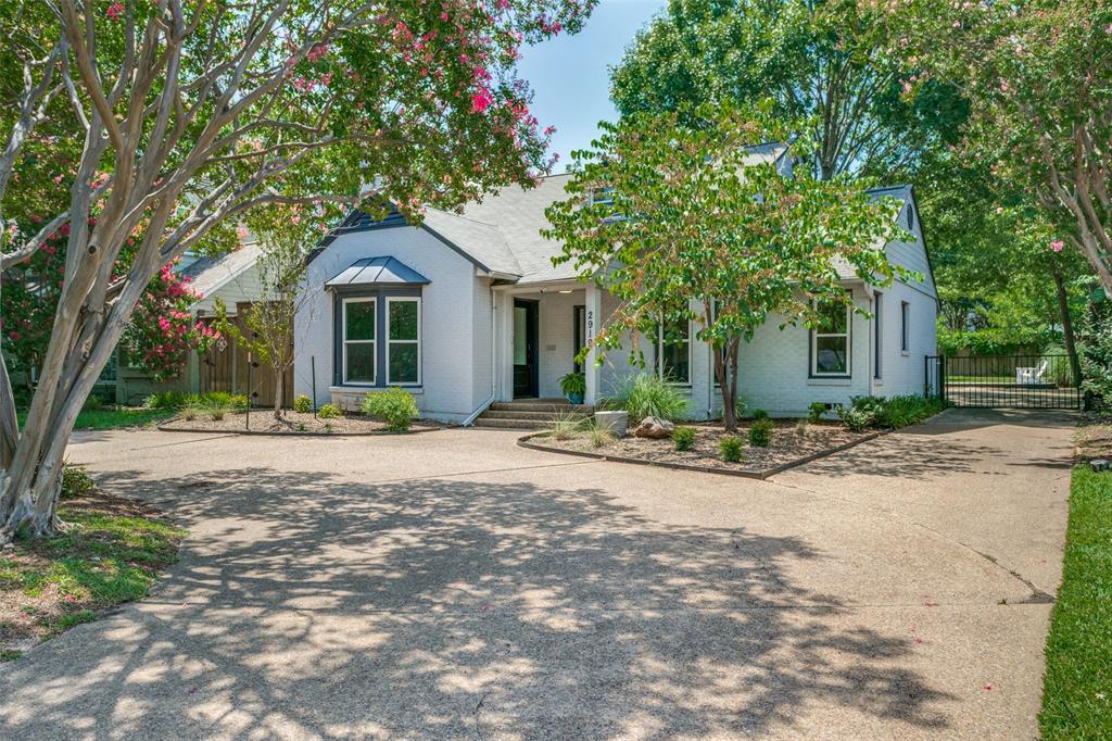 2919 Lovers Lane