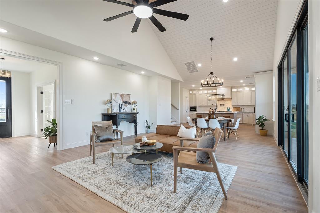 Caddo Xing Add Ph 2 - Residential