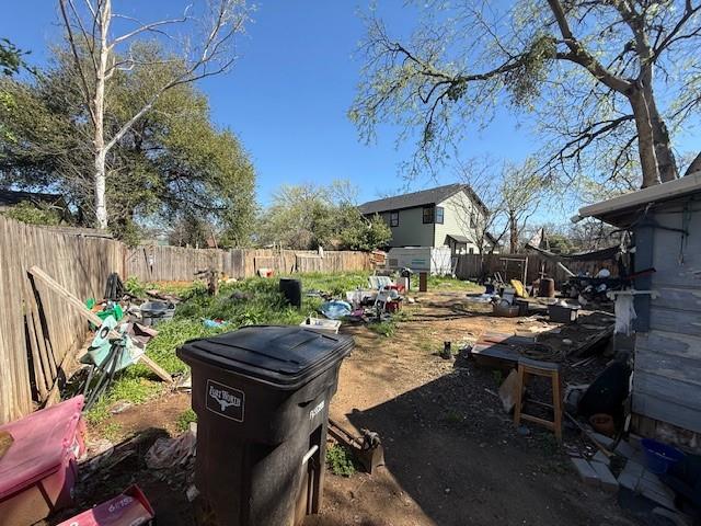 Churchill Gardens - Residential