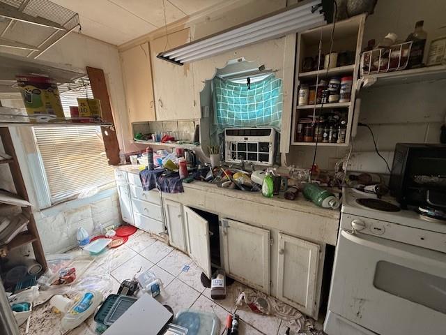 Churchill Gardens - Residential