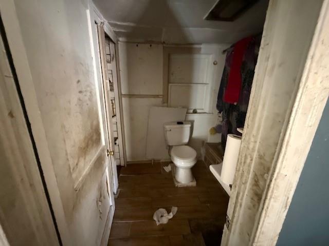 Churchill Gardens - Residential