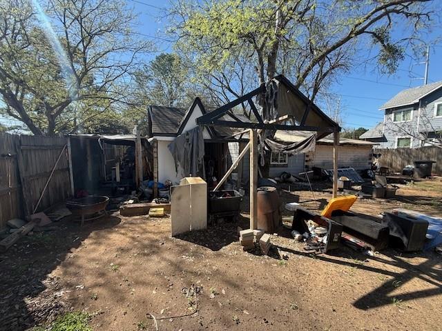 Churchill Gardens - Residential