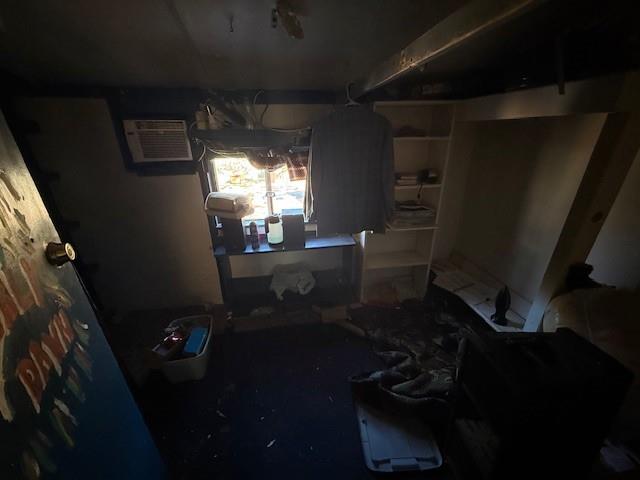 Churchill Gardens - Residential