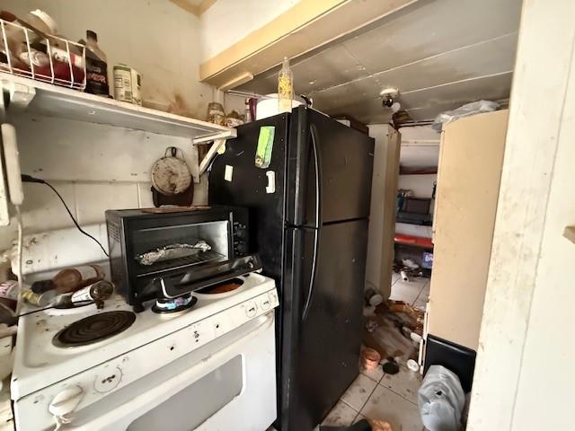 Churchill Gardens - Residential