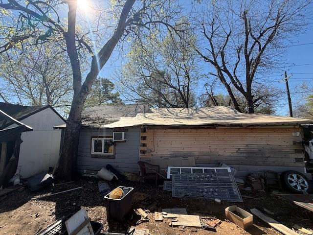 Churchill Gardens - Residential