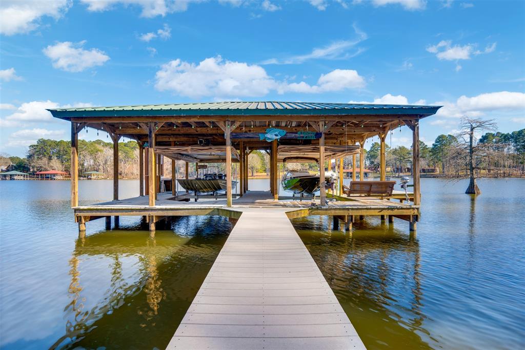 Thousand Pine Ranch Estate - Residential