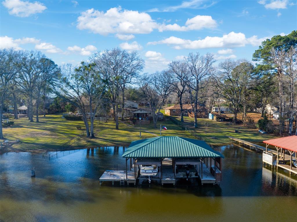 Thousand Pine Ranch Estate - Residential