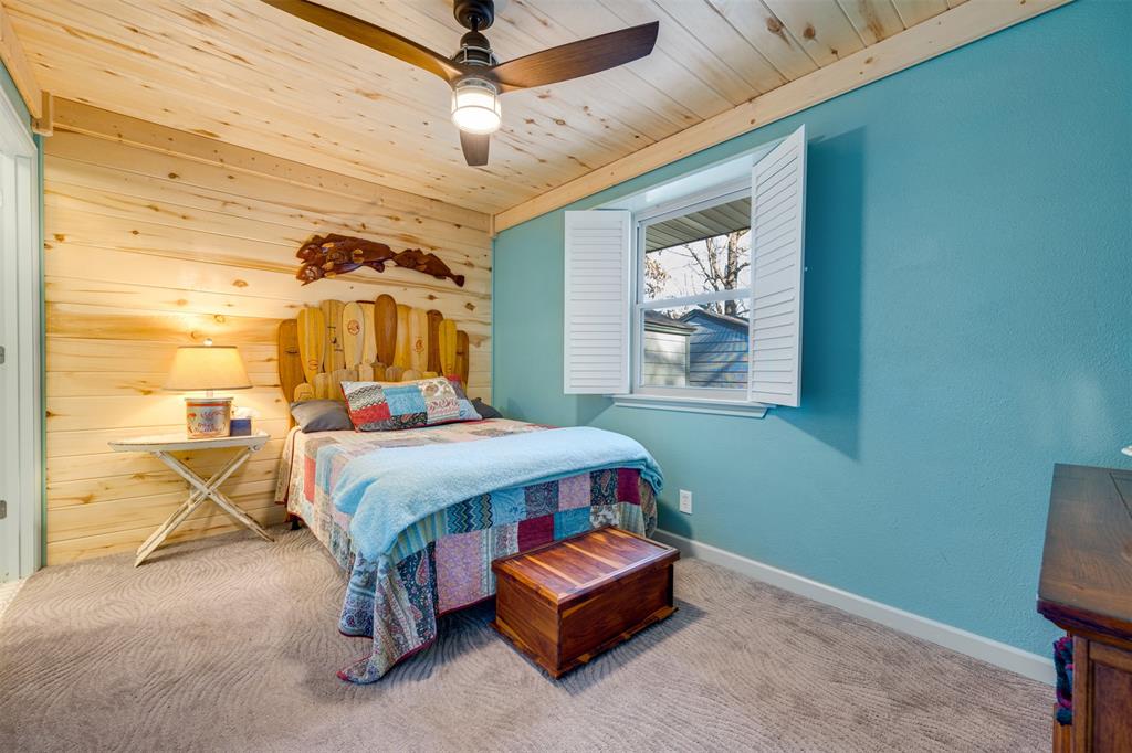 Thousand Pine Ranch Estate - Residential