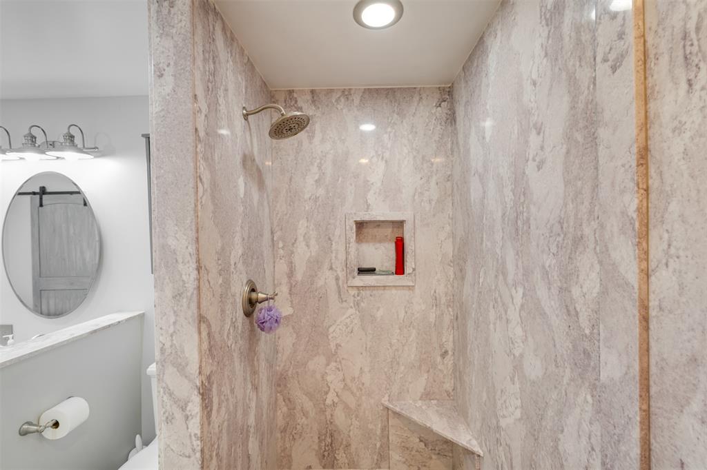 Thousand Pine Ranch Estate - Residential