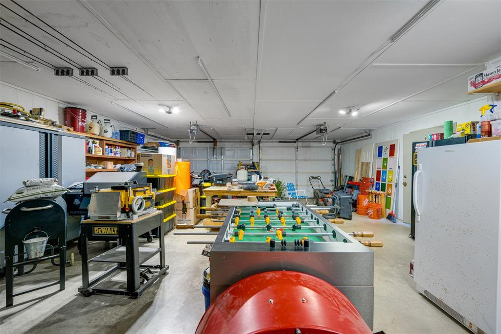 Thousand Pine Ranch Estate - Residential