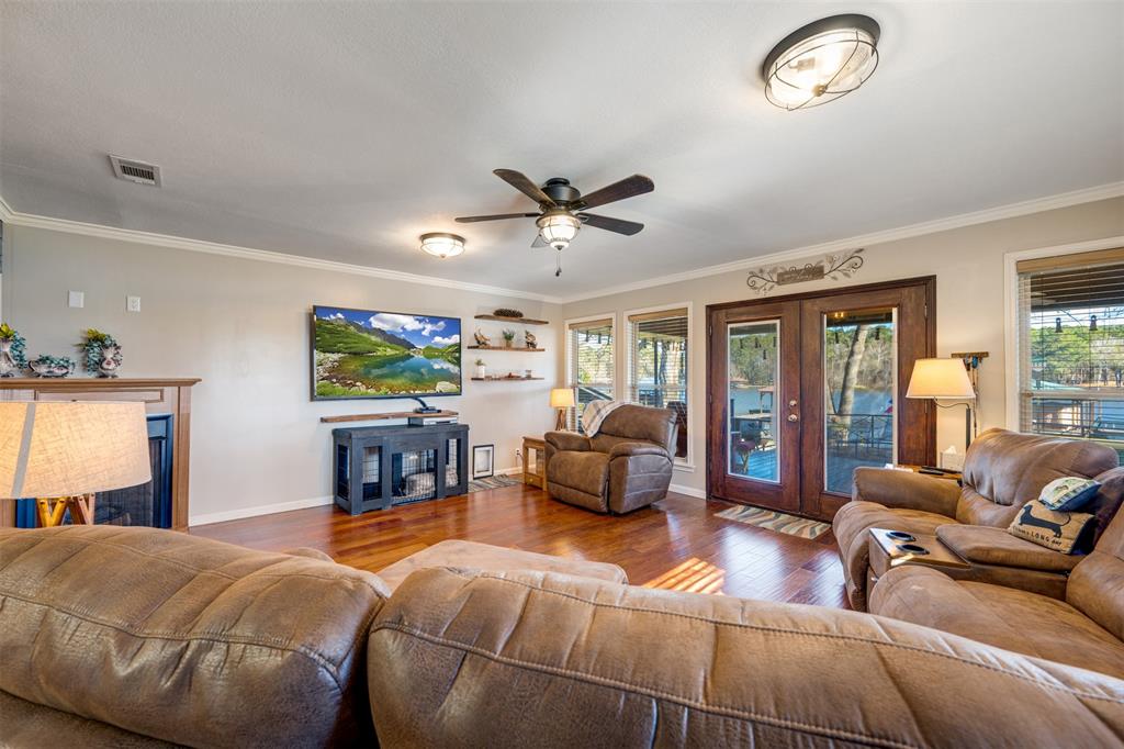 Thousand Pine Ranch Estate - Residential