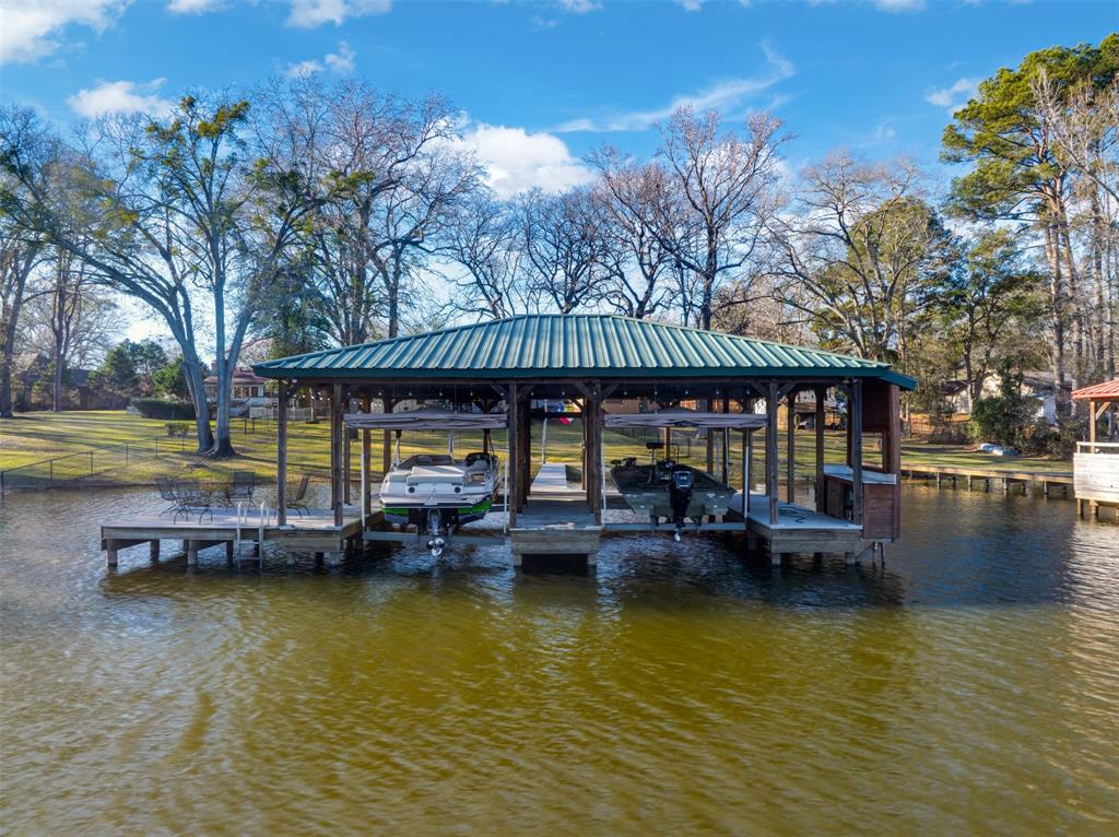 Thousand Pine Ranch Estate - Residential