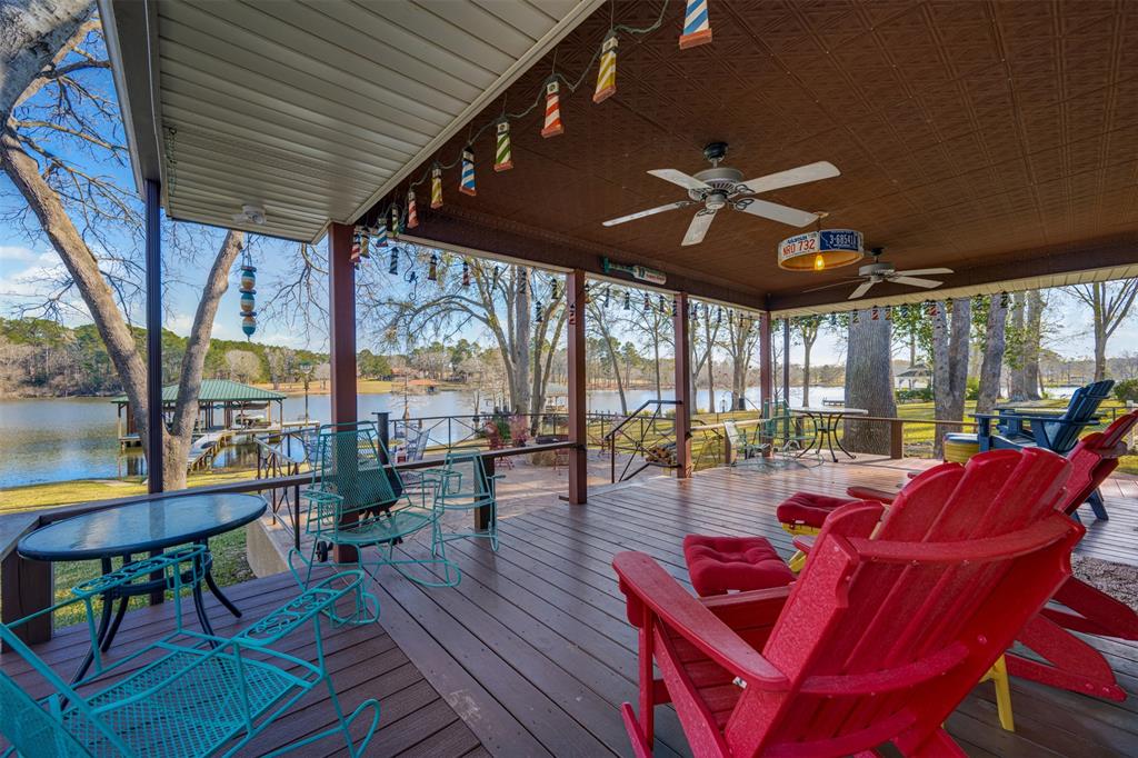 Thousand Pine Ranch Estate - Residential