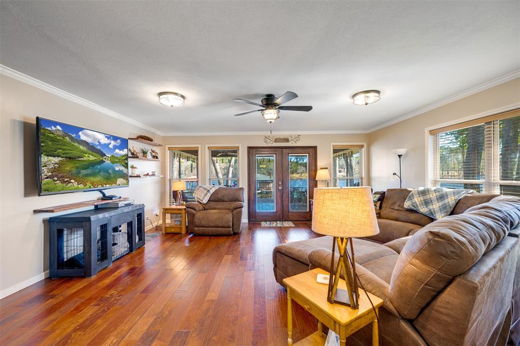 Thousand Pine Ranch Estate - Residential