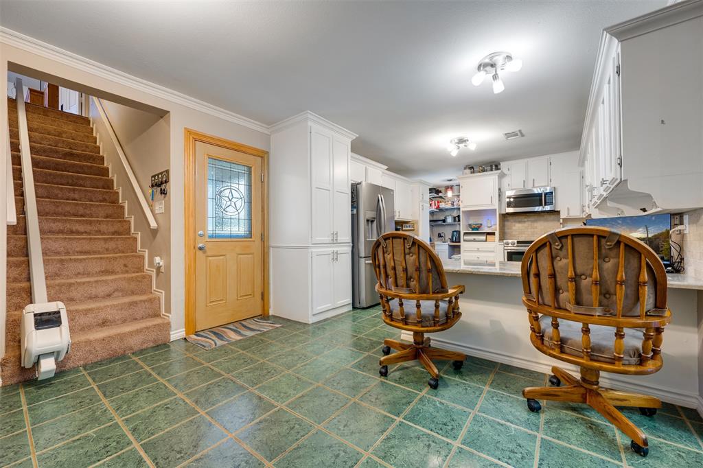 Thousand Pine Ranch Estate - Residential