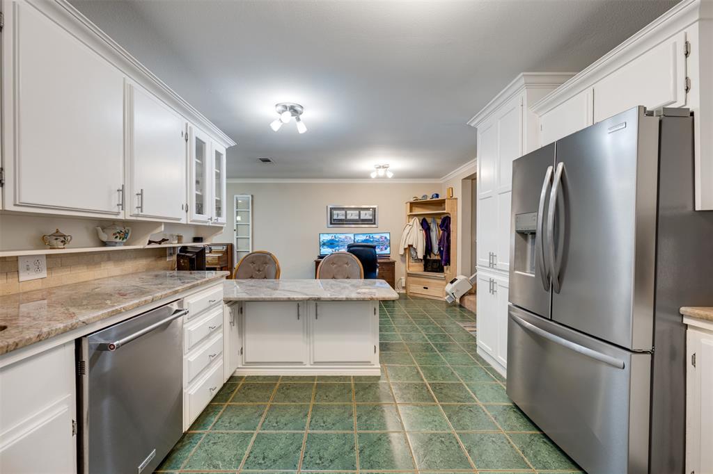 Thousand Pine Ranch Estate - Residential