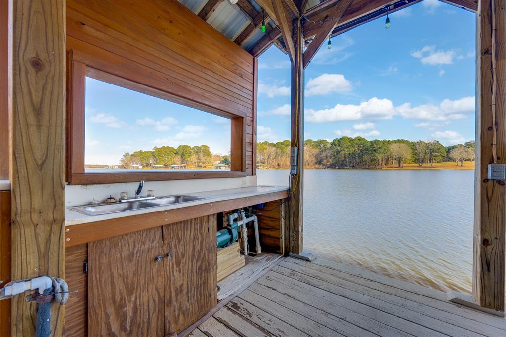 Thousand Pine Ranch Estate - Residential