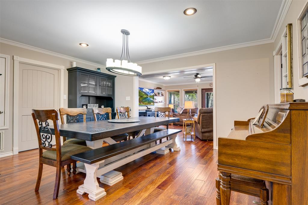 Thousand Pine Ranch Estate - Residential