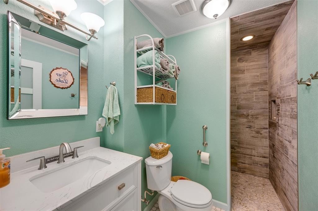 Thousand Pine Ranch Estate - Residential