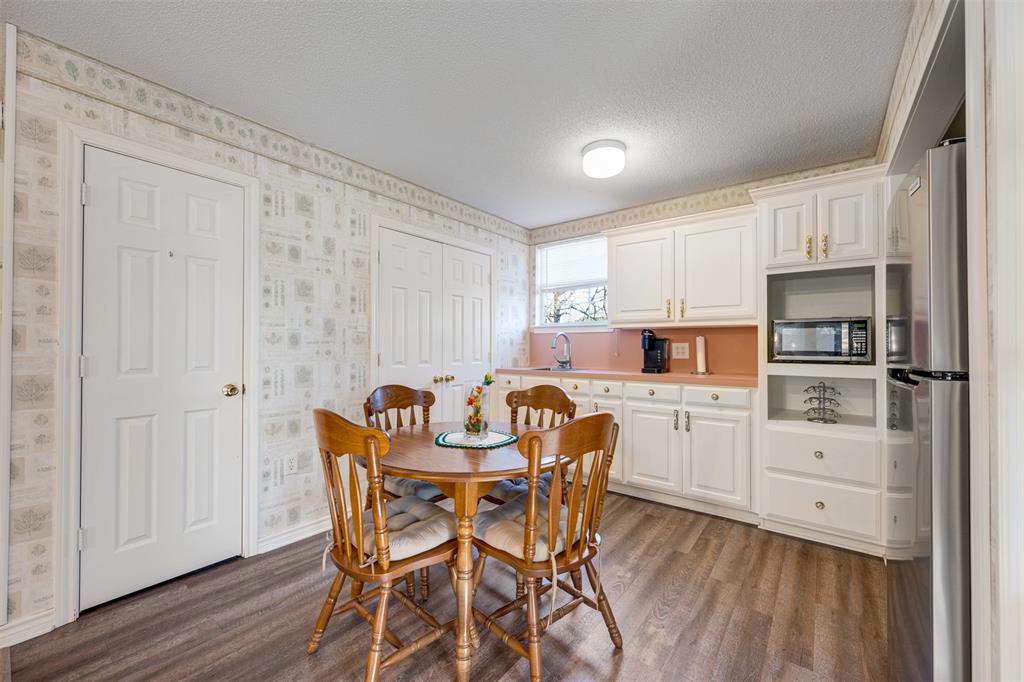 Thousand Pine Ranch Estate - Residential