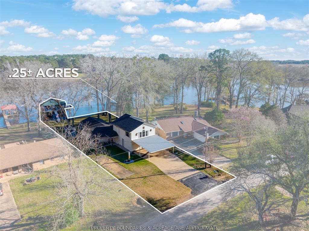 Thousand Pine Ranch Estate - Residential