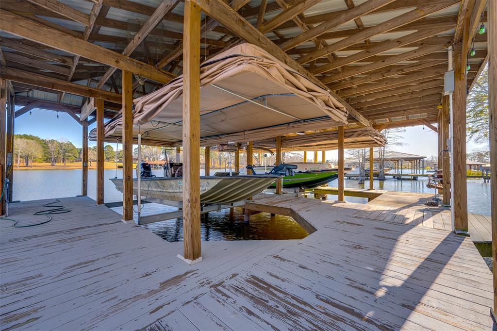 Thousand Pine Ranch Estate - Residential