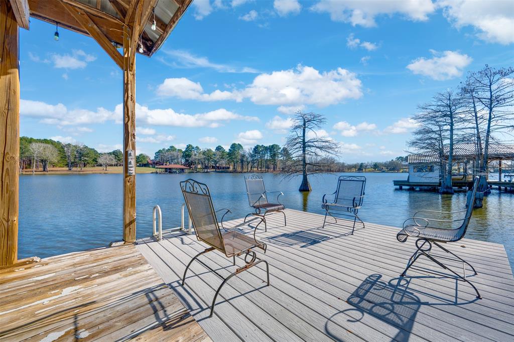 Thousand Pine Ranch Estate - Residential