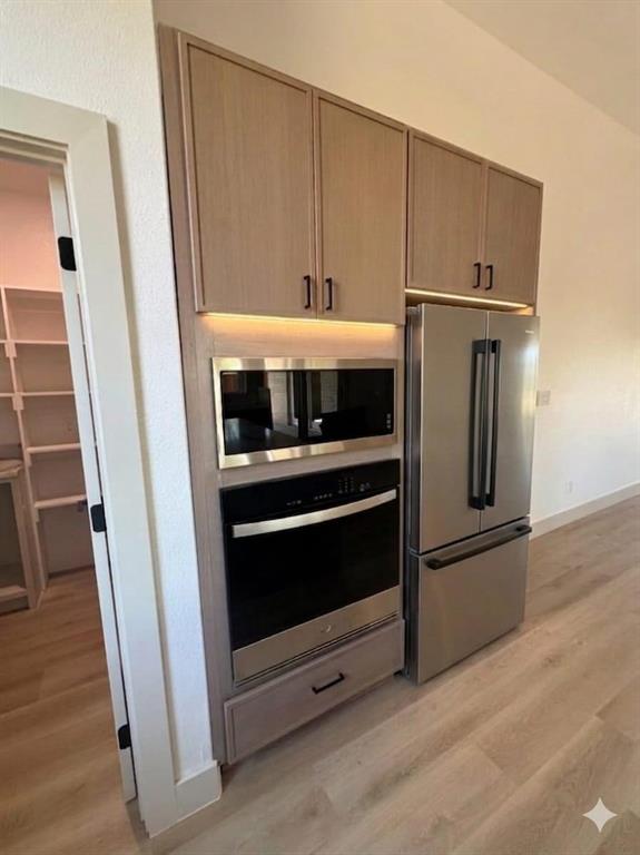 Preston Club The Classics Ph 3 - Residential