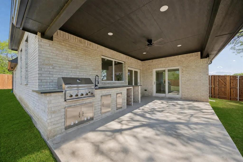 Preston Club The Classics Ph 3 - Residential