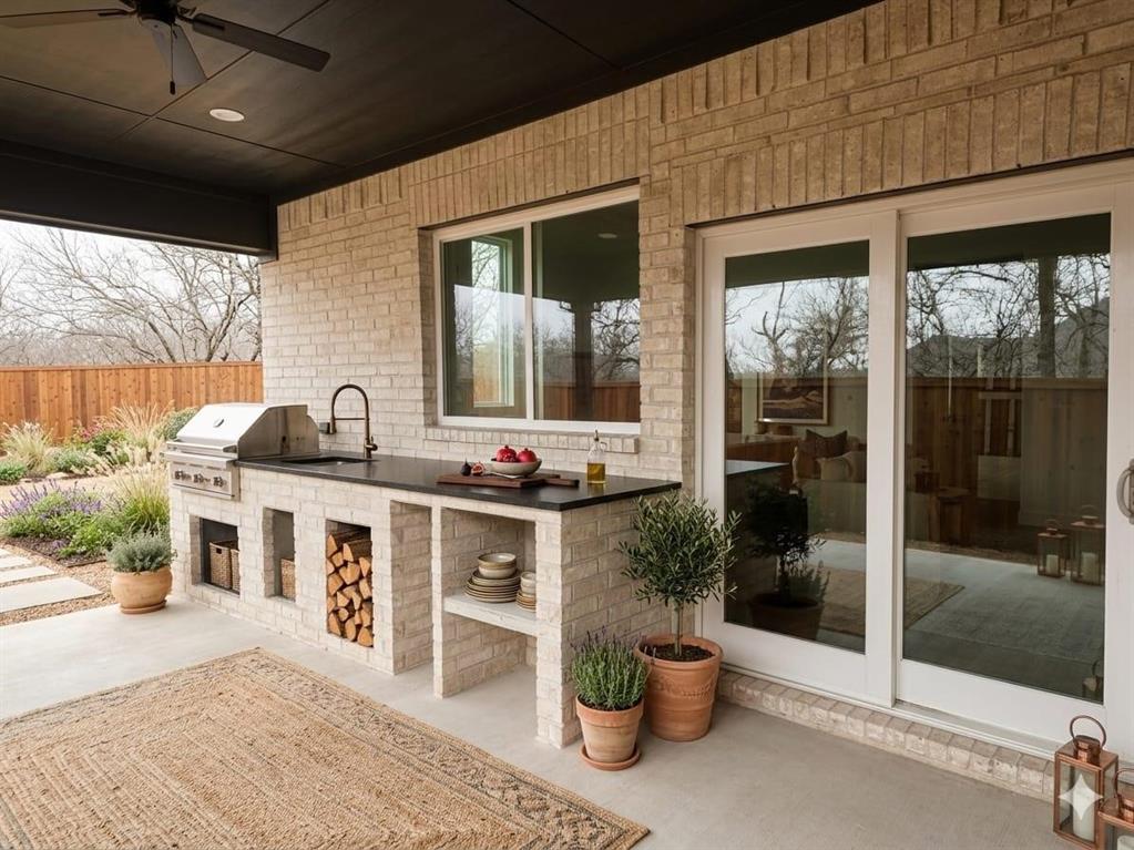 Preston Club The Classics Ph 3 - Residential